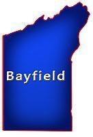 Bayfield County Wisconsin Restaurants for Sale