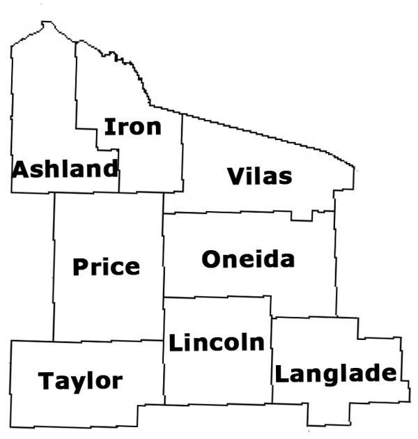 North Central Wisconsin Pubs Taverns Bars & Grills for Sale